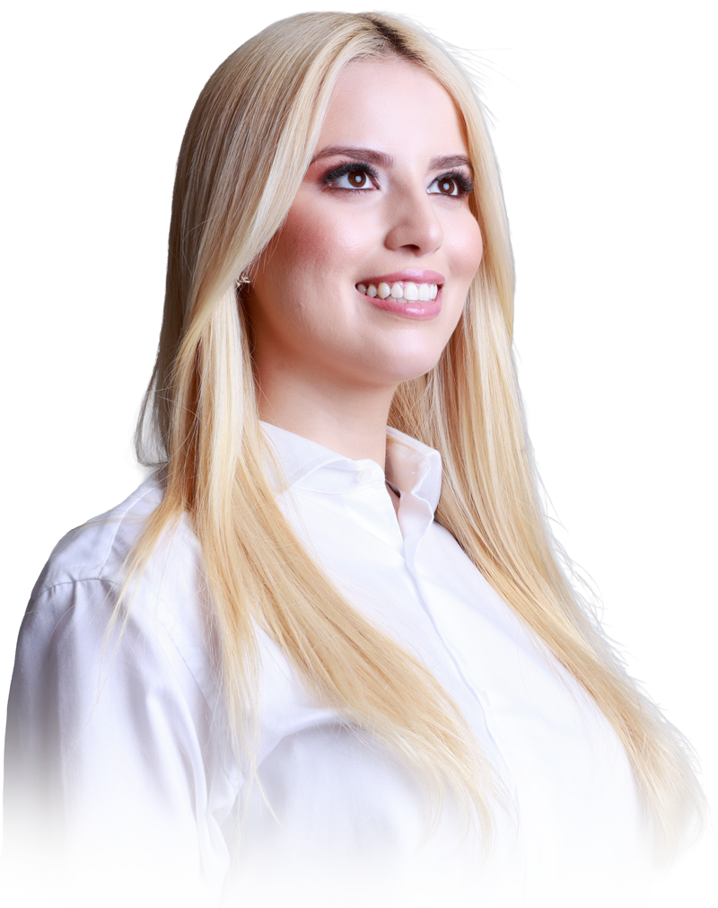 Maria Clara Macedo, deputada